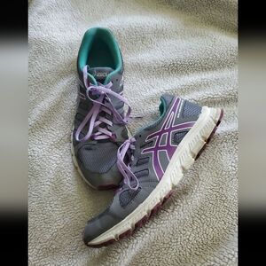 Asics Gel-Unifire TR